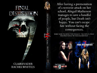 Final Destination 7 Final Destination 7
