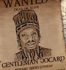 Steckbrief Jocard