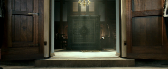 Royal Bank Fluch Der Karibik Wiki Fandom