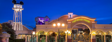 Disney Studios