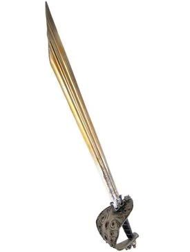 Tritons Schwert Fluch Der Karibik Wiki Fandom