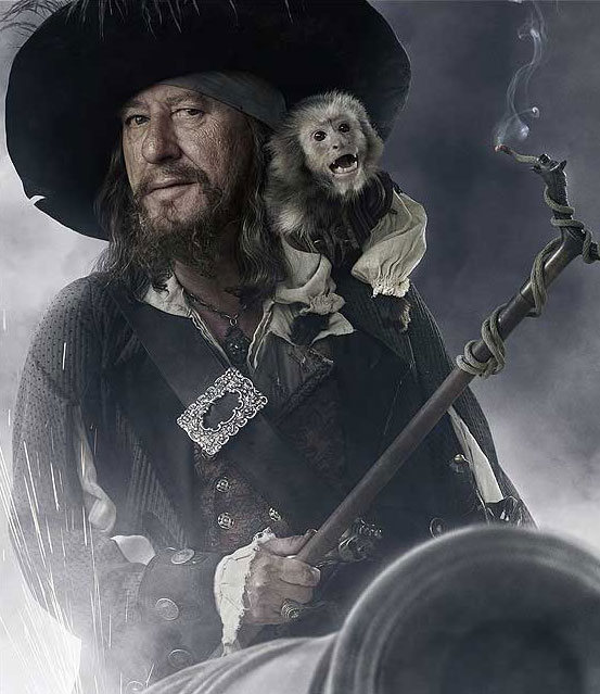 Bild Potc Barbossa Fluch Der Karibik Wiki Fandom Powered By Wikia 3576