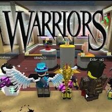 Fe2 Warriors Wiki Fandom