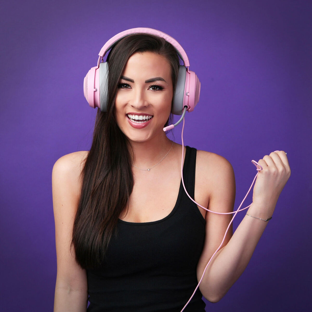 Erica Nagashima