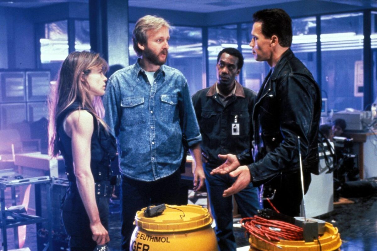 Terminator 2