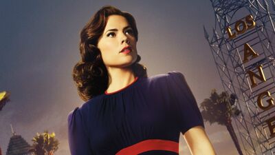 Why We'll Miss 'Marvel's Agent Carter'