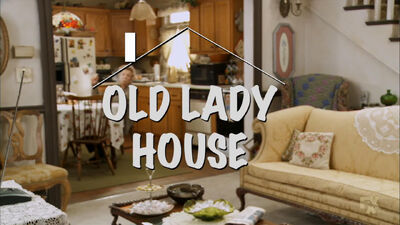 'It's Always Sunny' Recap and Reaction: "Old Lady House: A Situation Comedy"