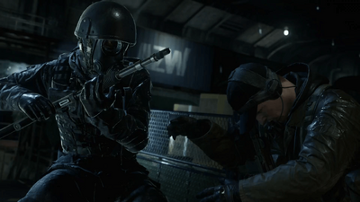 'Call of Duty: Modern Warfare Remastered' – Launch Trailer