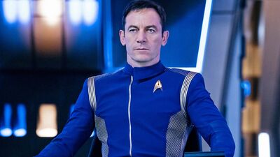 How 'Star Trek: Discovery' Fits Into the Star Trek Universe