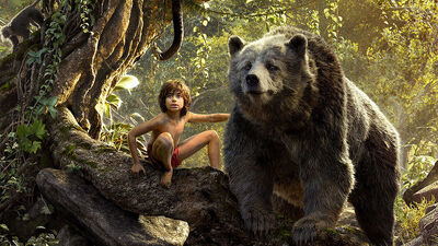Box Office: 'The Jungle Book' is Doing Just Fine, Thank You