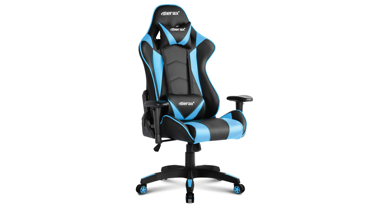 Merax Gaming Chair