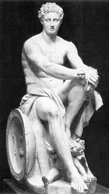 ARes