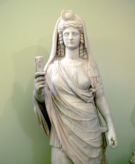AMI - Isis-Persephone