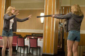 Jess Vs Jess