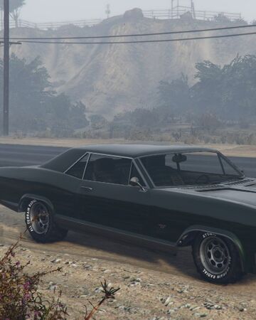 The Lopez Project Car Fear Gta Universe Wiki Fandom