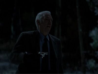 Detective Stanton(Fallen 1998)