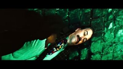 Azazel(Fallen 1998)