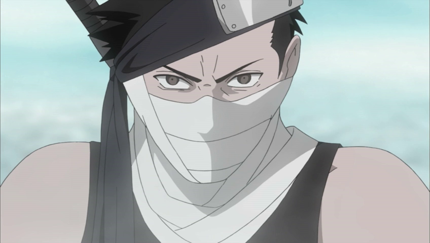 zabuza tsume