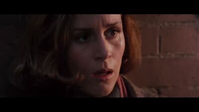 Gretta Milano(Fallen 1998)