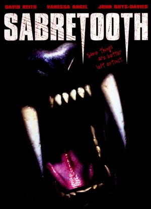 Sabretooth 2002