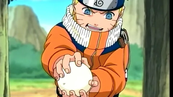 Image - Naruto learning the Rasengan.jpg | Fear world Wiki ...