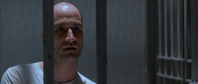 Edgar Reese(Fallen 1998)