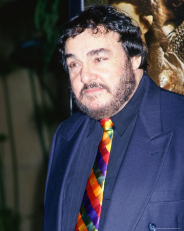 Anthony Bricklin(Sabretooth 2002)