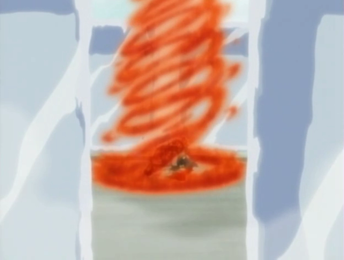 Image Naruto releases Kurama's chakra.png Fear world Wiki FANDOM powered by Wikia