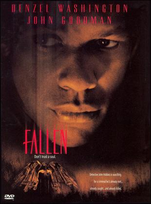 Fallen 1998 movie