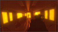 Michael Becket Hallucinations with Alma Wade in the Metro Area.