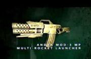 ANDRA MOD-3