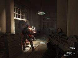 Fear3prison