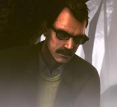 Harlen Wade appearance in F.E.A.R. 3