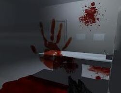 Bloodyhospital