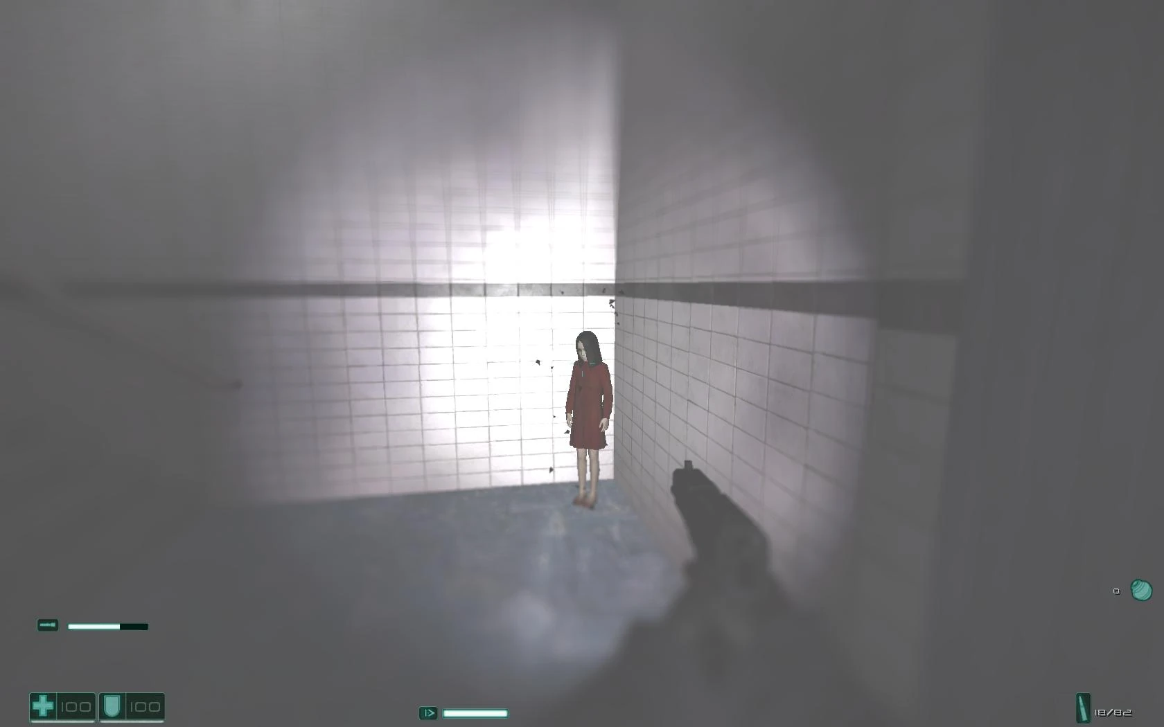 List of Alma Sightings F.E.A.R. Wiki FANDOM powered by Wikia