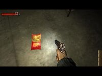 Condemned cheezeepooz