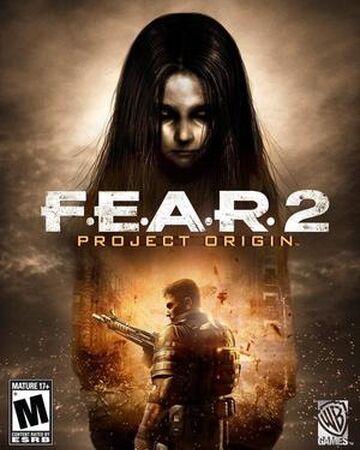 F E A R 2 Project Origin F E A R Wiki Fandom