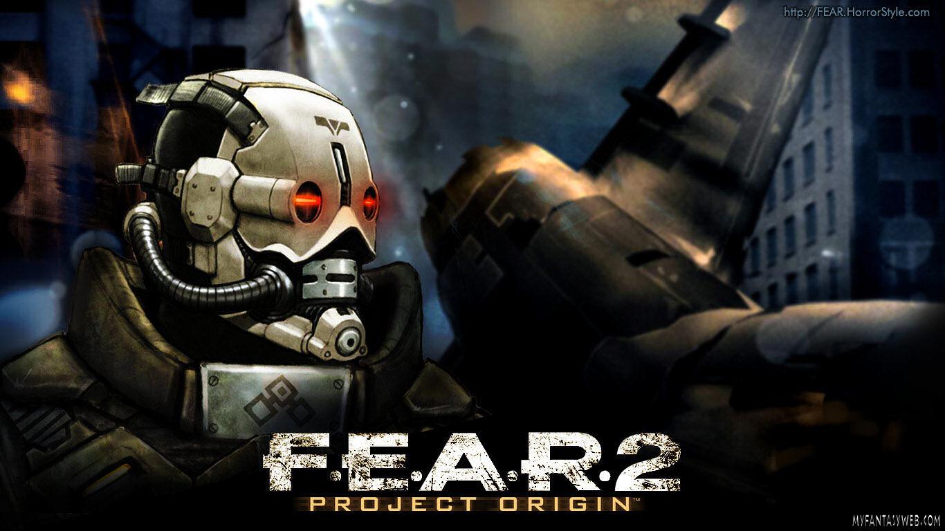 Fear 2 нет в steam фото 48