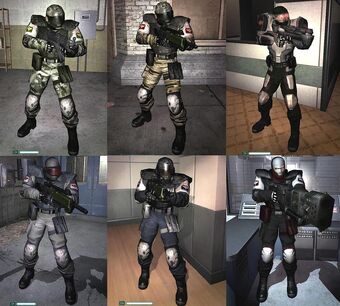 unsc spec ops fire team bravo and first squad roblox