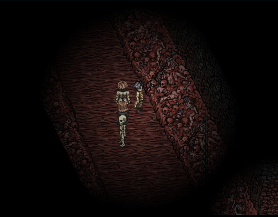 Blood pit "Fear and Hunger the Tormentpedia" Wiki Fandom