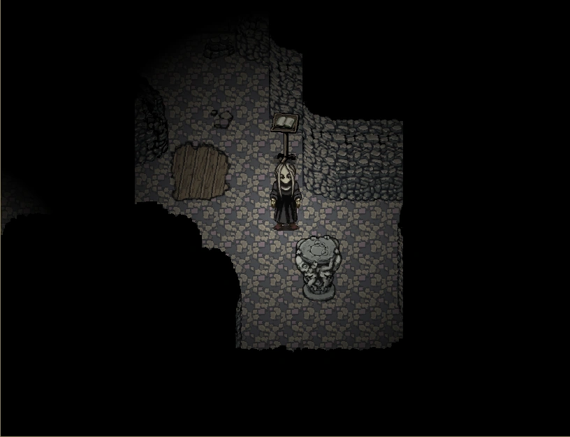 Hexen Table "Fear and Hunger the Tormentpedia" Wiki Fandom