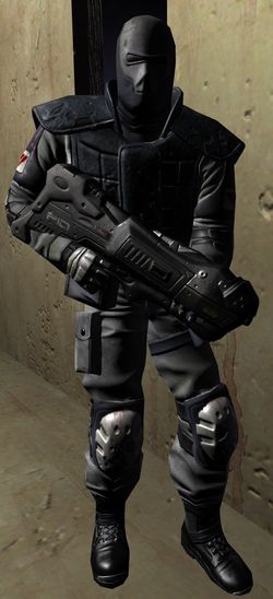 Replica Sniper 551