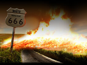 Image result for highway to hell