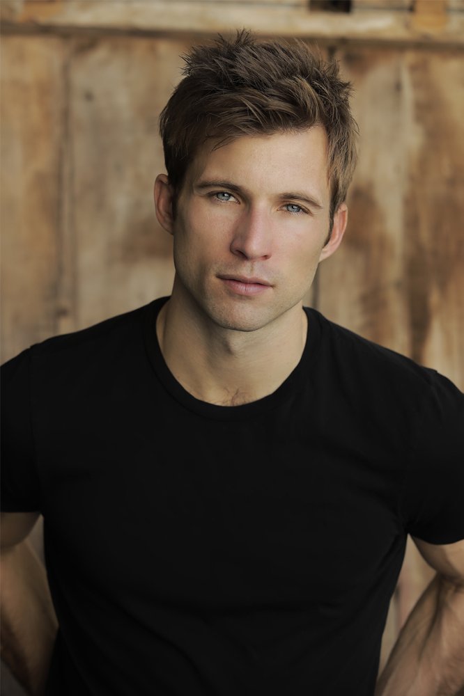 Justin Deeley | Fear the Walking Dead Wiki | Fandom