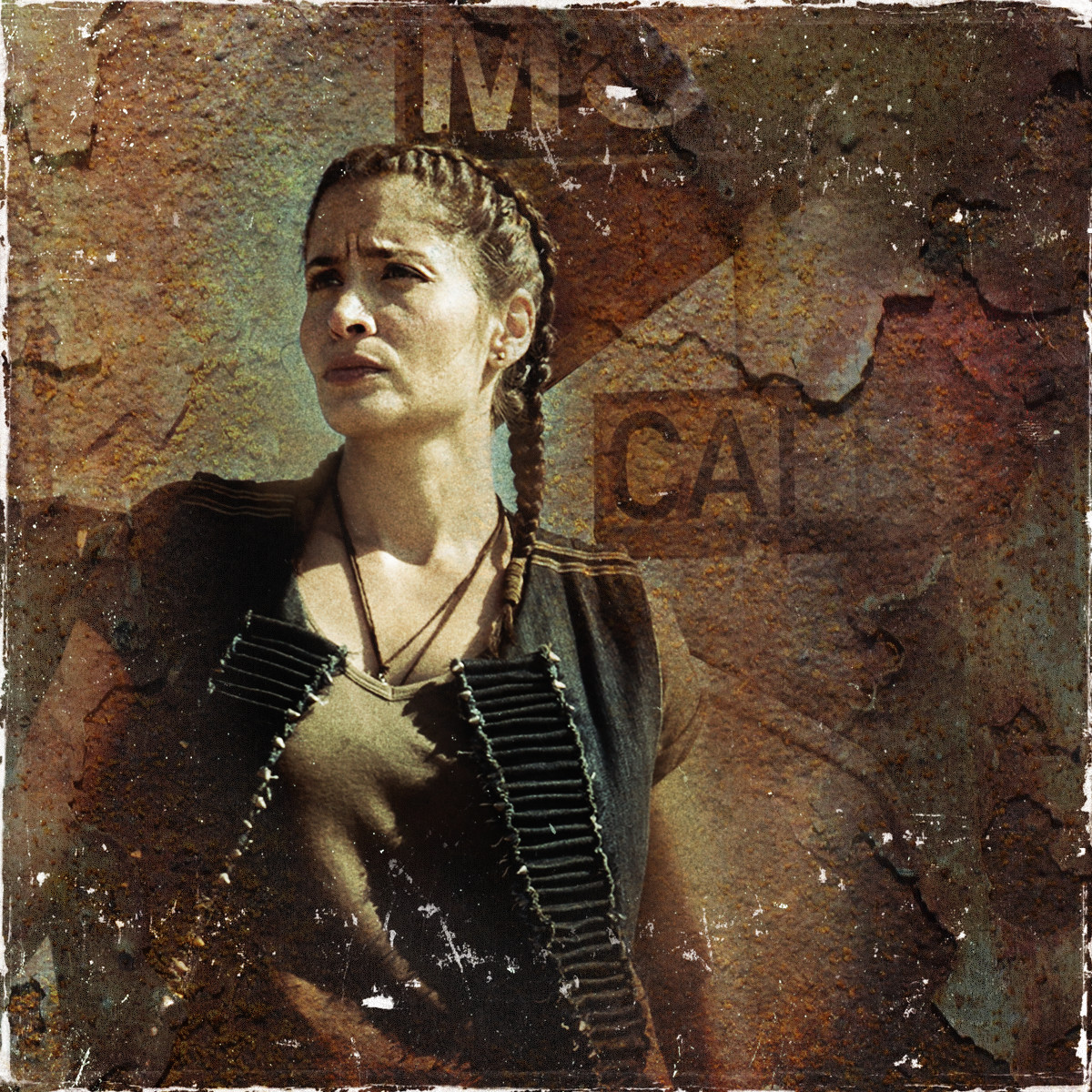 Ofelia Salazar Fear the Walking Dead Wiki FANDOM powered by Wikia