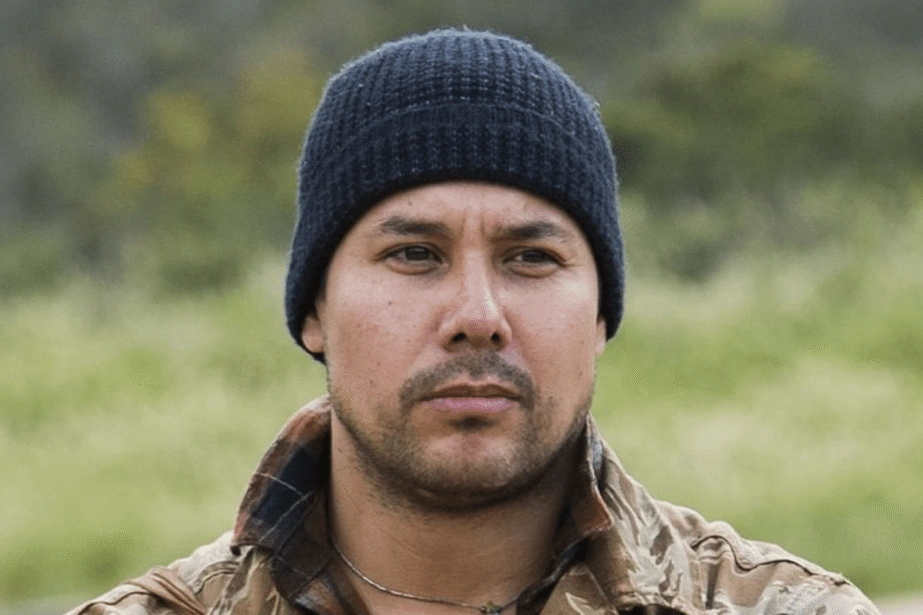 Lee (Season 3) Fear the Walking Dead Wiki FANDOM powered by Wikia