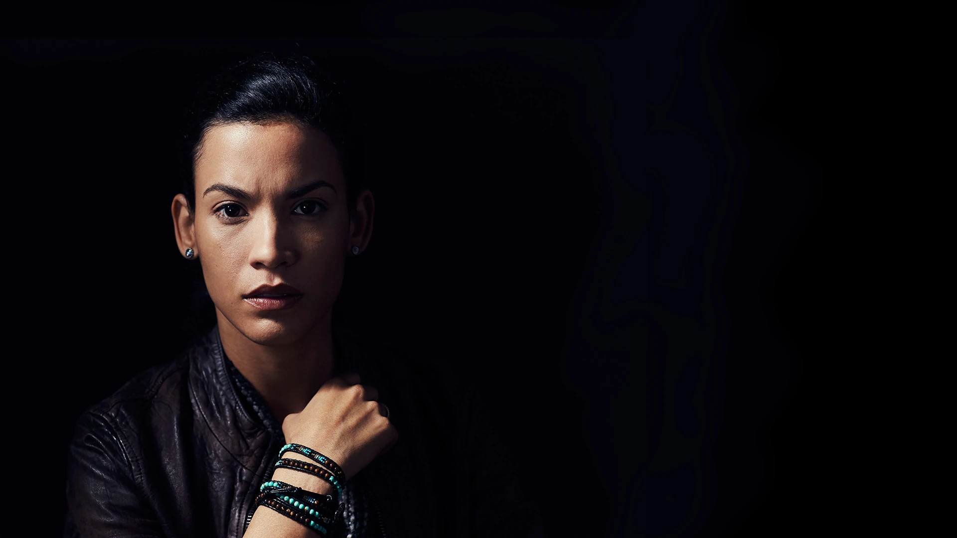 Luciana Galvez Fear the Walking Dead