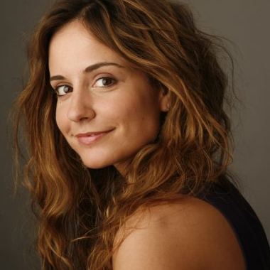 Meaghan Oppenheimer 2014