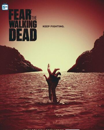 Season 4 Fear The Walking Dead Wiki Fandom