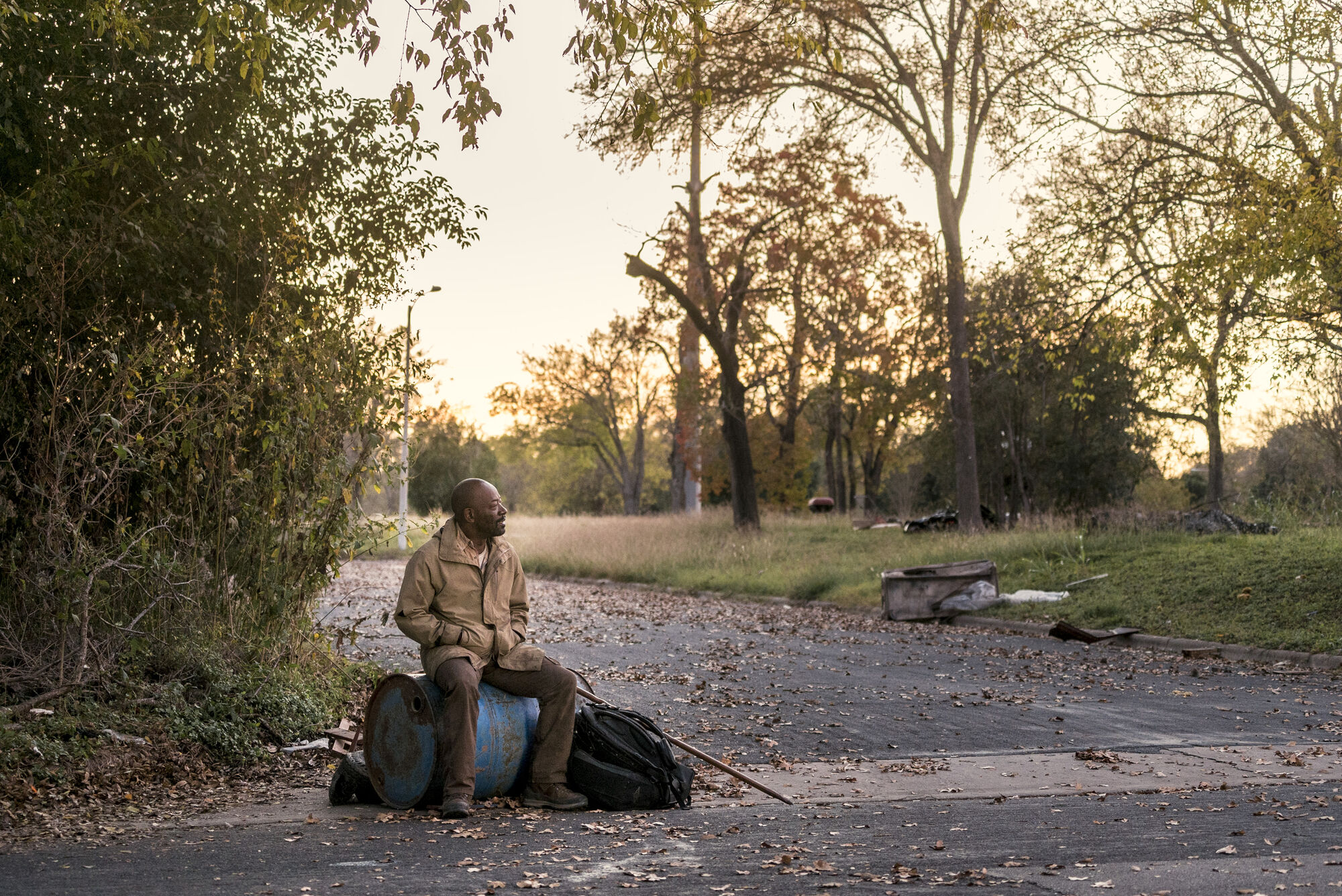 Virginia Fear the Walking Dead Wiki Fandom